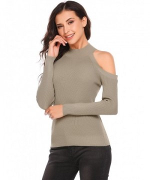 Women's Pullover Sweaters Outlet Online