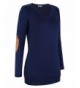 STYLEWORD Womens Sleeve Casual Sweatershirt