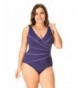 Delimira Womens Slimming Swimsuit Bathing