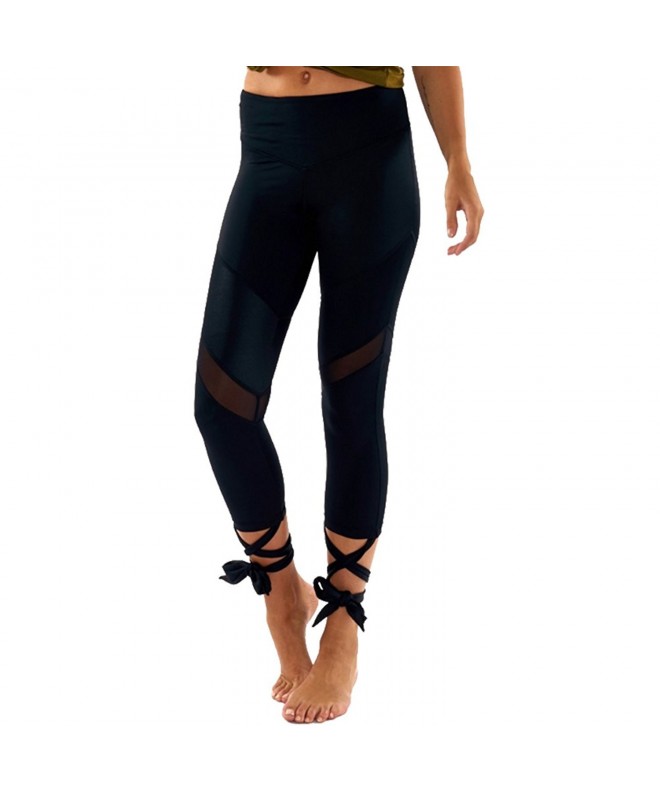 BOOMLEMON Womens Legging Workout Fitness