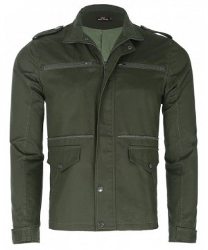 Fashion Winter Military Cotton Outdoor