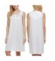 Legros Cotton Chemise Nightgown Sleepwear