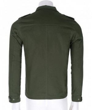 Cheap Designer Men's Lightweight Jackets Wholesale