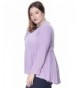 Designer Women's Henley Shirts