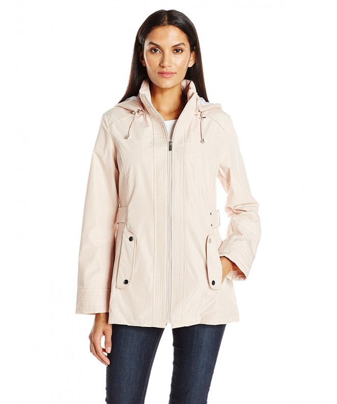 Details Womens Lightweight Stitch Jacket