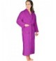 NY Threads Bathrobe Ultra Soft Comfortable