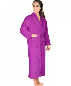 NY Threads Bathrobe Ultra Soft Comfortable