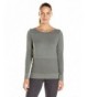 LOLE Womens Greens Heather Small