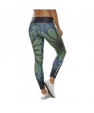 Women's Athletic Leggings