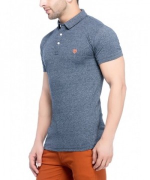 Fashion Men's Polo Shirts Outlet