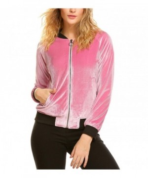 Cheap Designer Women's Casual Jackets Online