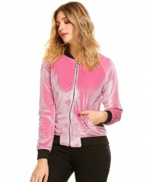 Women's Jackets