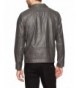 Discount Men's Faux Leather Jackets