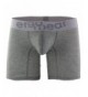 ErgoWear EW0109 Premium Boxer Heather