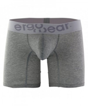 ErgoWear EW0109 Premium Boxer Heather