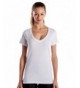 US Blanks Womens Premium Sleeve