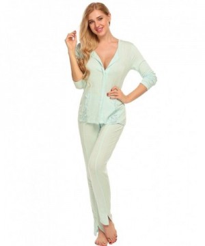 Women's Pajama Sets