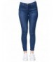 Fresh O2 Womens Skinny Jeans