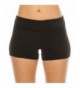 2018 New Women's Athletic Shorts Clearance Sale