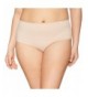 Arabella Womens Seamless Brief Sunbeige