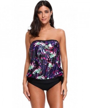 Women's Tankini Swimsuits