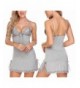 Goldenfox Nightwear Lingerie Nightgown Sleepwear