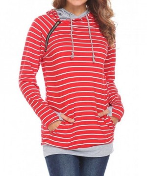 Women's Fashion Hoodies Outlet