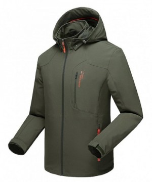 Cheap Designer Men's Active Jackets