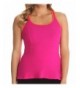 Spanx Active Womens Peplum Tank