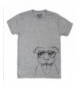 Inkopious Pitbull Triblend T Shirt Crewneck