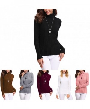 2018 New Women's Pullover Sweaters On Sale