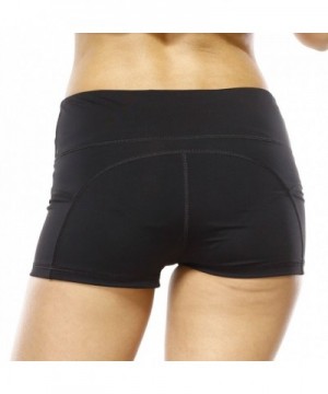 Designer Women's Athletic Shorts