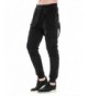 COOFANDY Jogging Sweatpants Running Cycling