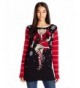 Ugly Christmas Sweater Womens Helper