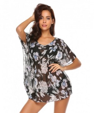 Women's Swimsuit Cover Ups