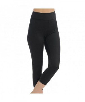 womens Active Workout Dance Leggings Large