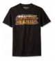 Metal Mulisha Aftermath Black Medium