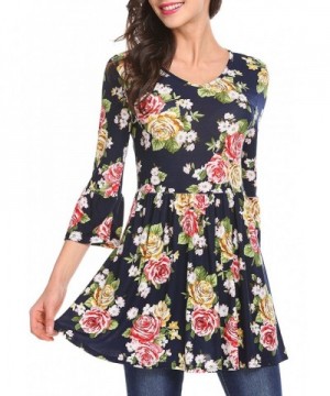 Cheap Real Women's Tunics Outlet Online