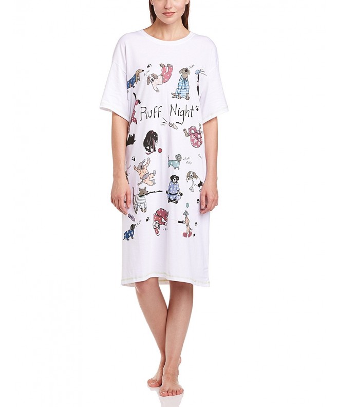 Little Blue House Hatley Sleepshirt