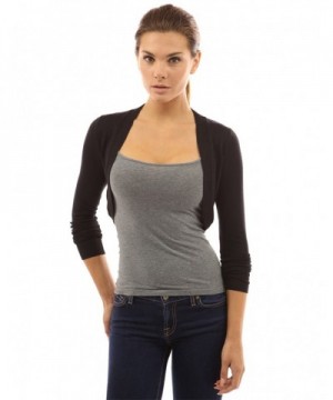 Cheap Women's Shrug Sweaters for Sale