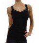 M Rena Womens Camisole Black