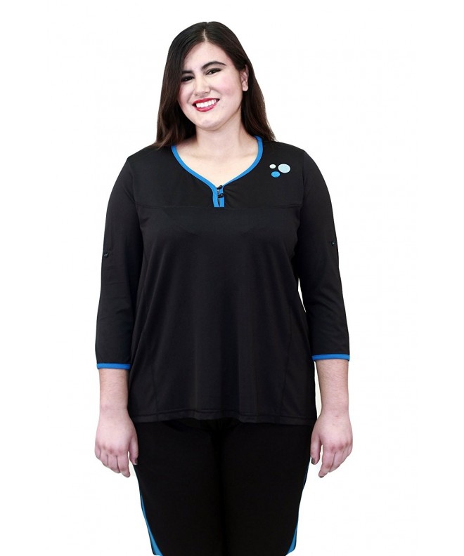 Fit Labs Plus Size SweetHeart Sleeve