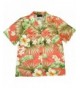 RJC Womens Aloha Getaway Hawaiian