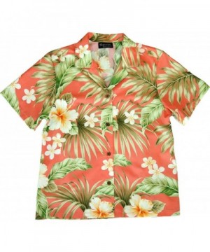 RJC Womens Aloha Getaway Hawaiian