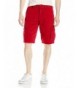Southpole Mens Flex Cargo Shorts