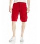 Southpole Mens Flex Cargo Shorts