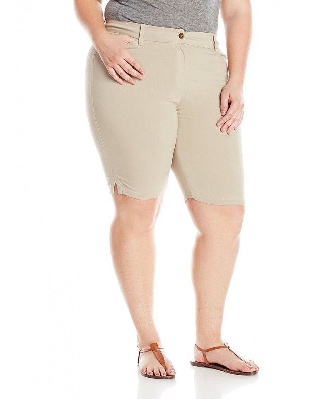 Ruby Rd Plus Size Stretch Millennium