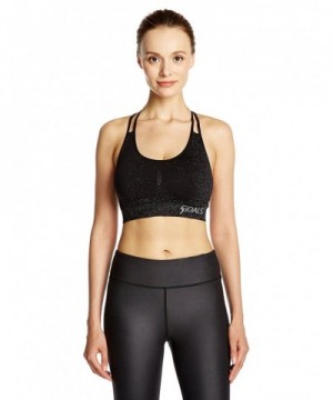 7Goals Womens Seamless Tight Fit Shoulder