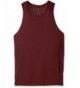 Onzie Mens Muscle Tank Crimson