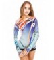 Azzura Rashguard Womens Protection Sun